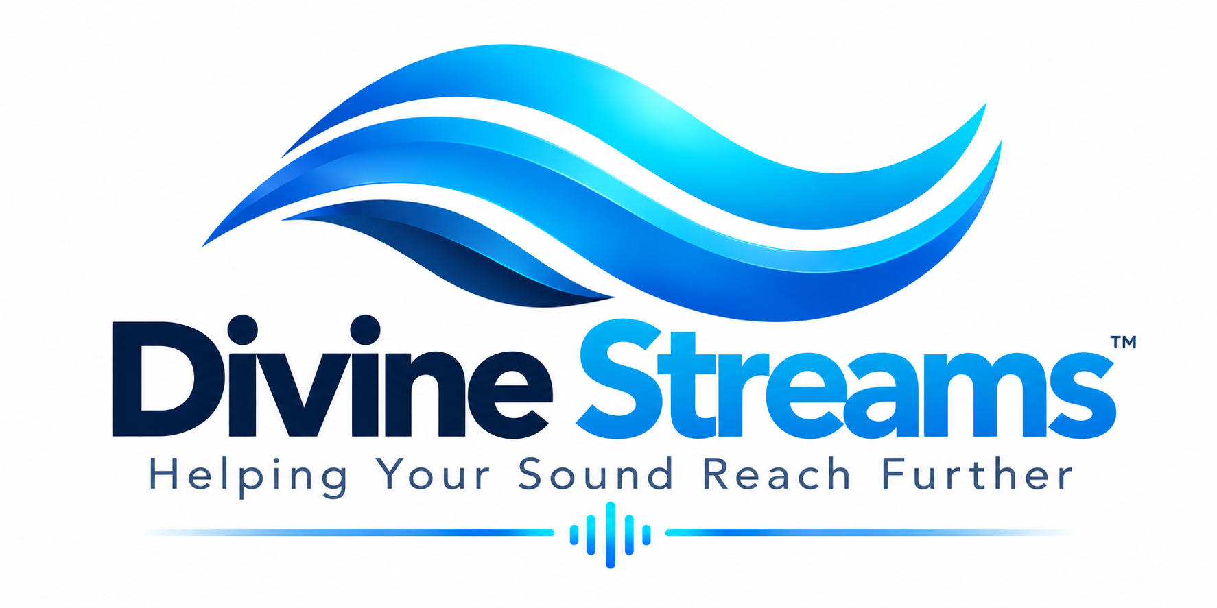 Divine Streams — Helping Your Sound Reach Further